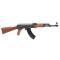 petites annonces chasse pêche : RÉPLIQUE Fusil d'assaut RK47 IMITATION BOIS 1. 2J - G-G