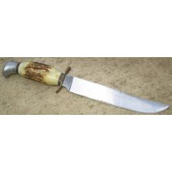 Couteau de Chasse Sabatier,Lame 18cm