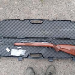 Cz 550 minesota