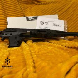 CAA Tactical Micro Roni G4X pour Glock 17/19