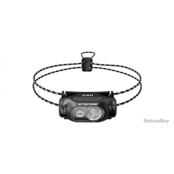 NITECORE - NCHA11 - LAMPE FRONTALE HA11 - 240LM