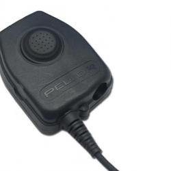 Adaptateur standard PTT Peltor FL5035