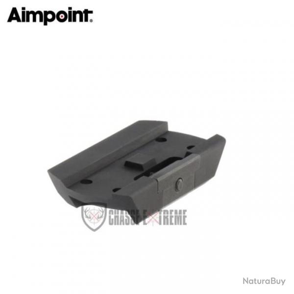 Embase AIMPOINT Micro Pour Rail 11 Mm Avec Clef Et Vis