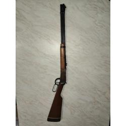 Carabine Winchester 94 calibre 30-30 enchères 1 euro sans prix de réserve
