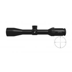 Lunette GPO Spectra 6X 1.5-9X44 G4 Drop Il Sfp Mrad - GRS630