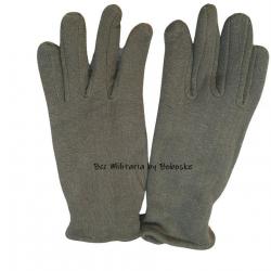 Paire de gants hiver armée hongroise -Taille 8 , taille M    (N)