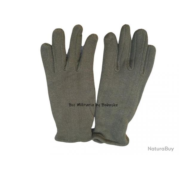 Paire de gants hiver arme hongroise -Taille 8 , taille M    (N)