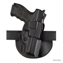 HOLSTER SAFARILAND HK P30 NOIR