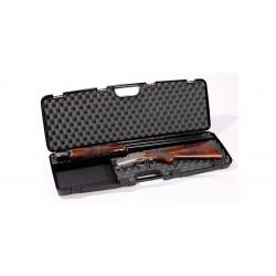 Mallette NEGRINI Compartiment?e Fermeture 4 Points Pour Fusil - 1601ISYN