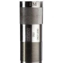 CHOKE GEMINI BROWNING INVECTOR CALIBRE 12 3/4 +2CM