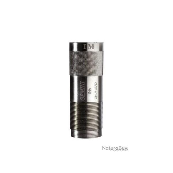 CHOKE GEMINI BROWNING INVECTOR CALIBRE 12 3/4 +2CM