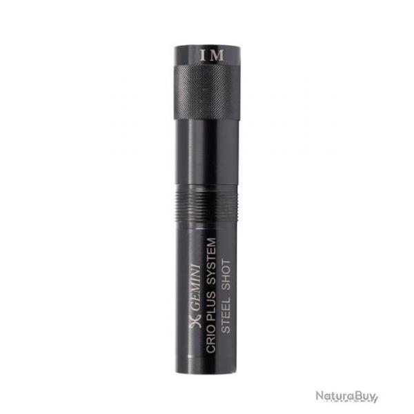CHOKE GEMINI BERETTA MOBILCHOKE CALIBRE 20 1/2 +2CM