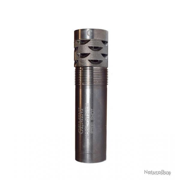 CHOKE GEMINI BERETTA MOBILCHOKE CALIBRE 20 PORTED LISSE