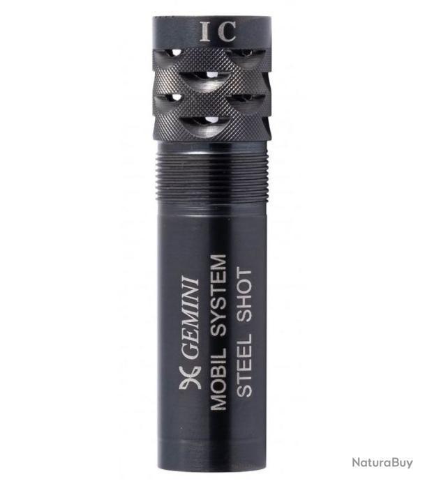 CHOKE GEMINI BERETTA MOBILCHOKE CALIBRE 20 PORTED 3/4 Chokes (10038713)