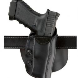 HOLSTER SAFARILAND SPRINGFIELD 5 POUCES + PADDLE DISCRET