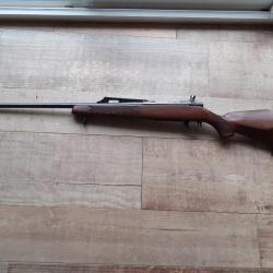 Carabine à verrou RWS Model 89 300 win mag