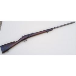 Fusil 1866-M76 "GRAS" Recalibré chasse cal 12/65