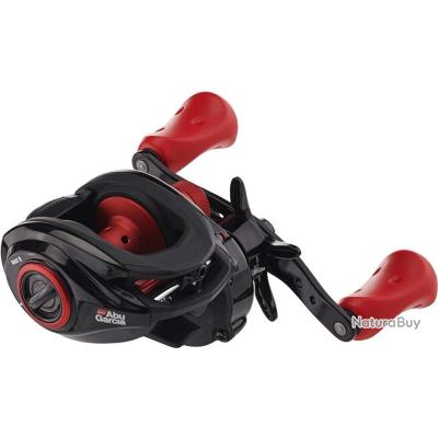 Kit De Roulements Scellés En Caoutchouc Pour Moulinet Abu Garcia SM1600C - FastEddy