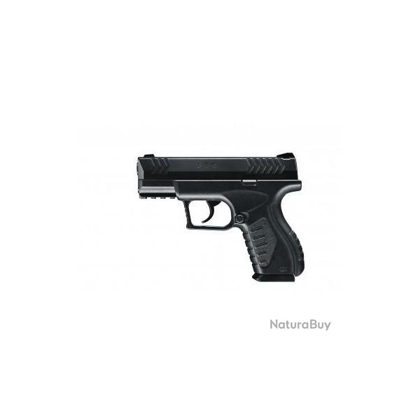 PISTOLET UX XBG CO2 CAL 4.5MM