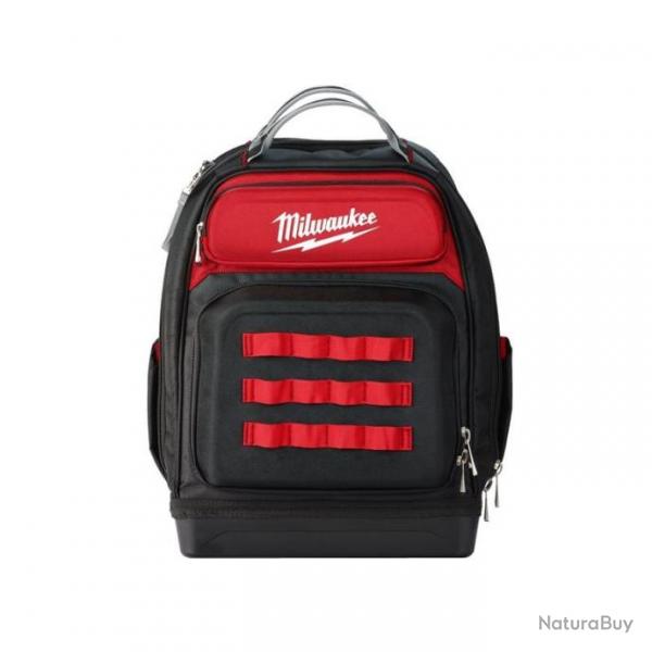 Sac  dos de chantier premium 48 poches Milwaukee