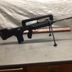 FAMAS UNIQUE F11 22LR
