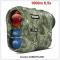 petites annonces chasse pêche : Télémètre Laser Chasse 1000 m 6.5x Camouflage Etanche