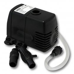 Pompe d'aquarium eco 400l/h 5 watts avec tuyau d'air pour aquarium 16_0001765