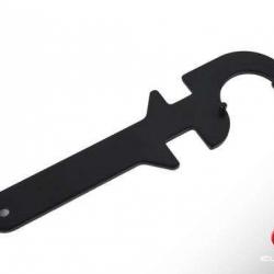 Cle Demontage M4 / Outil Tube M4 (Element)
