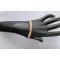 petites annonces chasse pêche : Magnifique bracelet ancien en or rose 18 carats