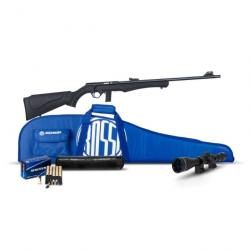 Pack Carabine Rossi 8122 M Standard - Cal. 22 LR - 22 LR / 53 cm