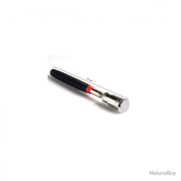 Gamo - ramasse douille tlescopique