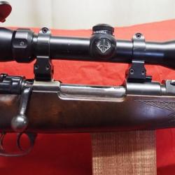 Carabine Mauser - Calibre 7.64 - Artisan Belge