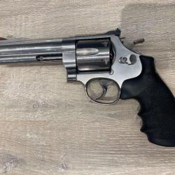 SMITH & WESSON MOD 629 "CLASSIC"