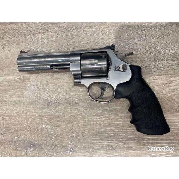 SMITH & WESSON MOD 629 "CLASSIC"