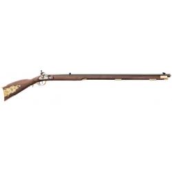 Carabine Alamo A Silex Davide Pedersoli Calibre 45PN