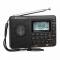 petites annonces chasse pêche : Radio FM AM Portable Mini De Poche Rechargeable Enceinte Stereo Modulation Frequence