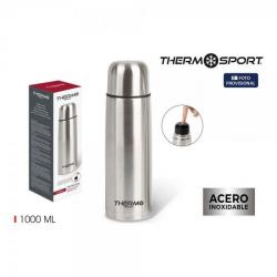 Thermos THERMOSPORT® Acier Inoxydable 1 L