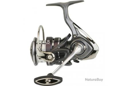 NOUVEAU MOULINET DAIWA EXCELER LT 2023 4000C XH - Moulinets