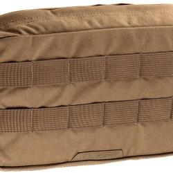 LARGE HORIZONTAL UTILITY POUCH CORE | COYOTE | CLAWGEAR