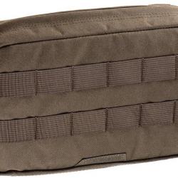 LARGE HORIZONTAL UTILITY POUCH CORE | RAL7013 | CLAWGEAR