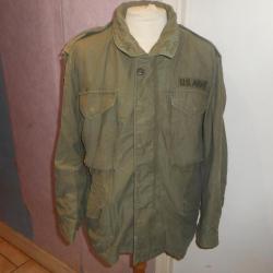 veste modèle 65 US Vietnam N°2