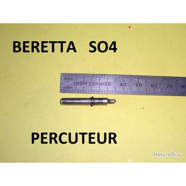 percuteur fusil BERETTA SO4 platine BERETTA SO 4 - VENDU PAR JEPERCUTE (R176)