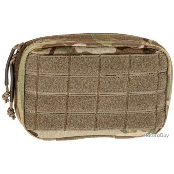 ADMIN POUCH CORE | MULTICAM | CLAWGEAR