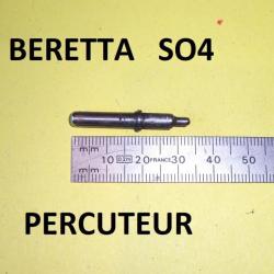 percuteur fusil BERETTA SO4 BERETTA SO 4 platine - VENDU PAR JEPERCUTE (R177)