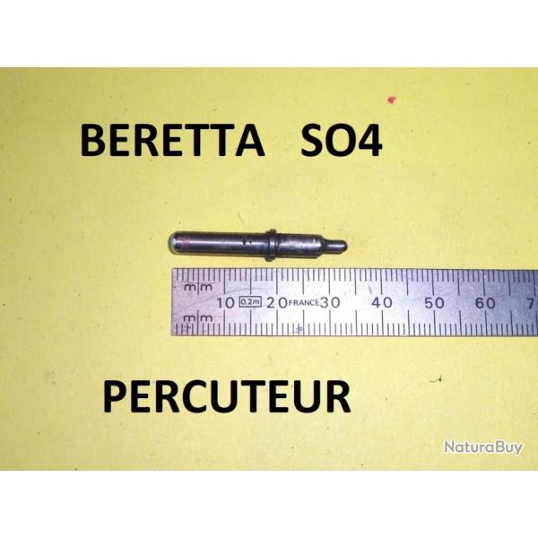 percuteur fusil BERETTA SO4 BERETTA SO 4 platine - VENDU PAR JEPERCUTE (R177)