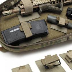 LBX Tactical Weapons Retention Kit Coyote Tan