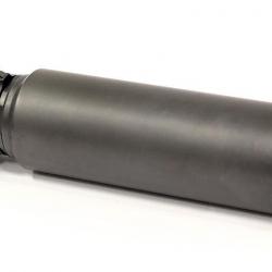 Modérateur de son dual 762-S-BL Noir