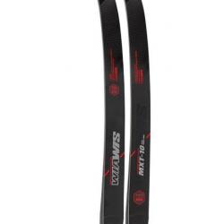Branches recurve Kinetic Honoric Carbon Foam 70" (32 lbs) si poignée 25" -  68" (34 lbs) si poign