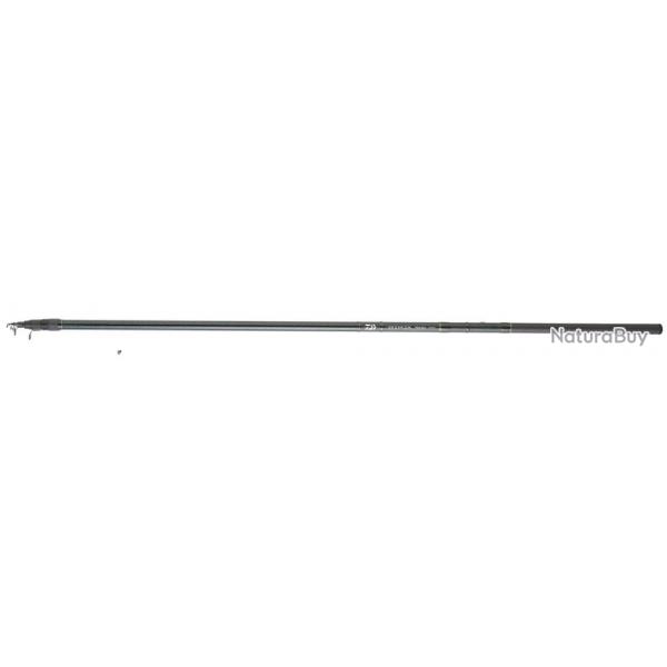 CANNE DAIWA NINJA  TROUT TR SL BF FAIBLE ENCOMBREMENT 3m60 / 12pieds