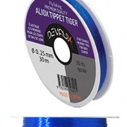 FIL DEVAUX ALIOX TIPPET TIGER 30M 0.35mm - 11.78kg